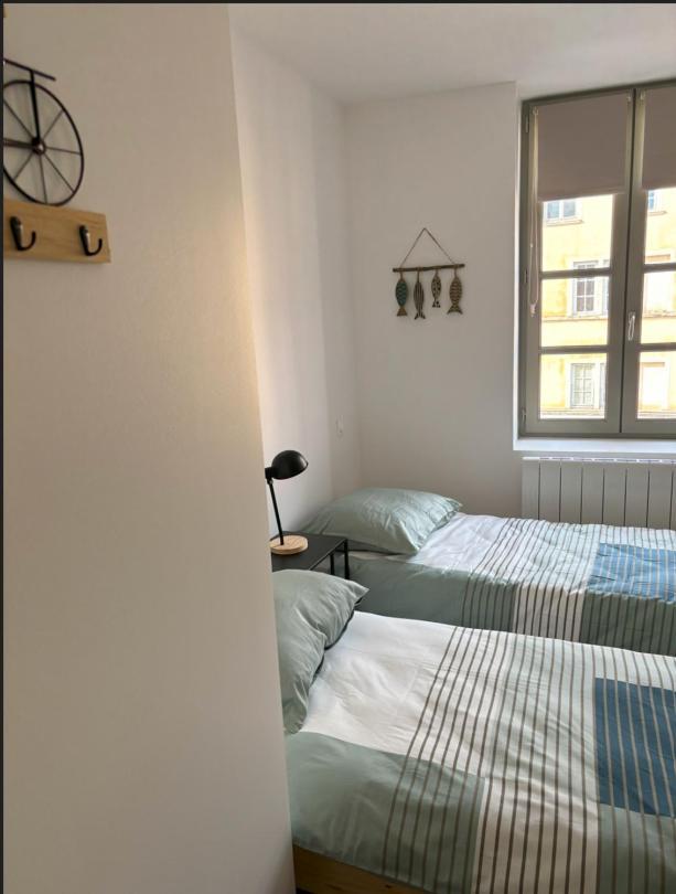 La Maison D'aromarie *