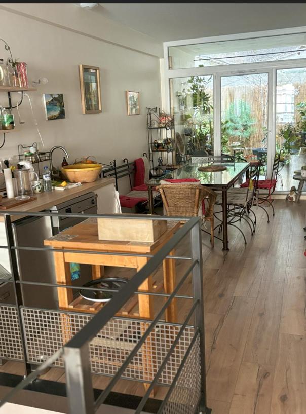 La Maison D'aromarie