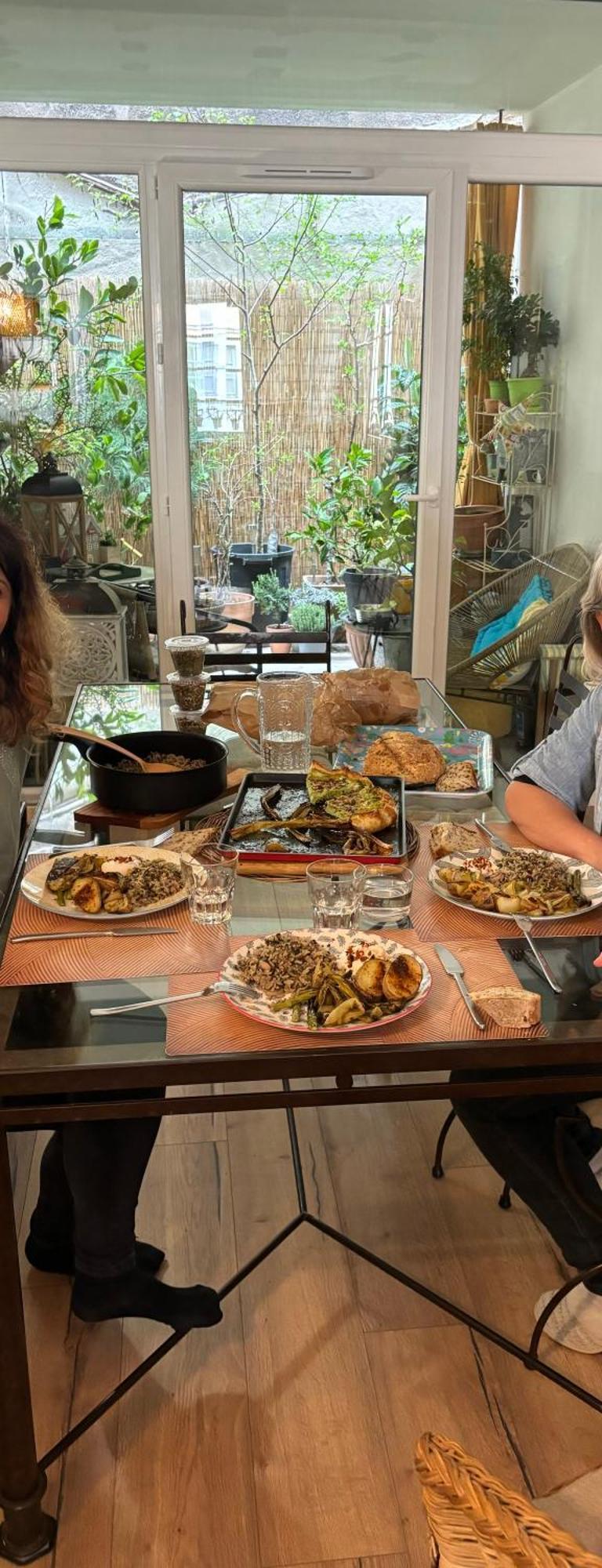 La Maison D'aromarie * Tournus