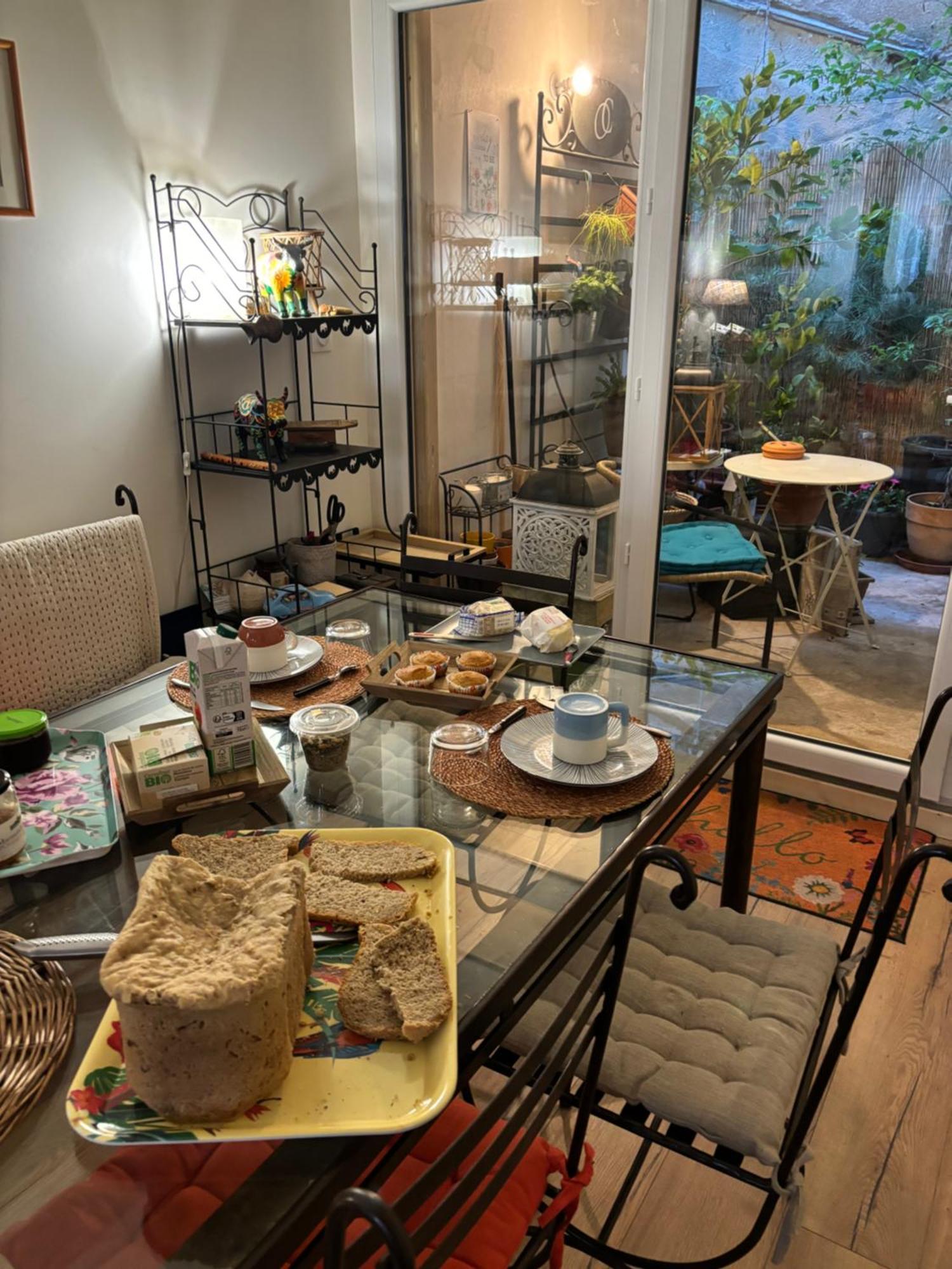 Homestay La Maison D'aromarie