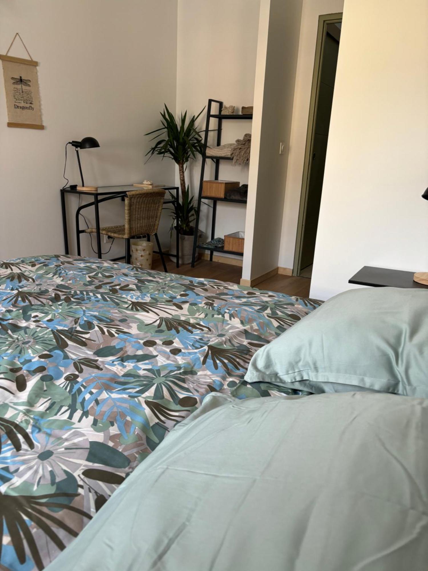 La Maison D'aromarie Homestay Tournus