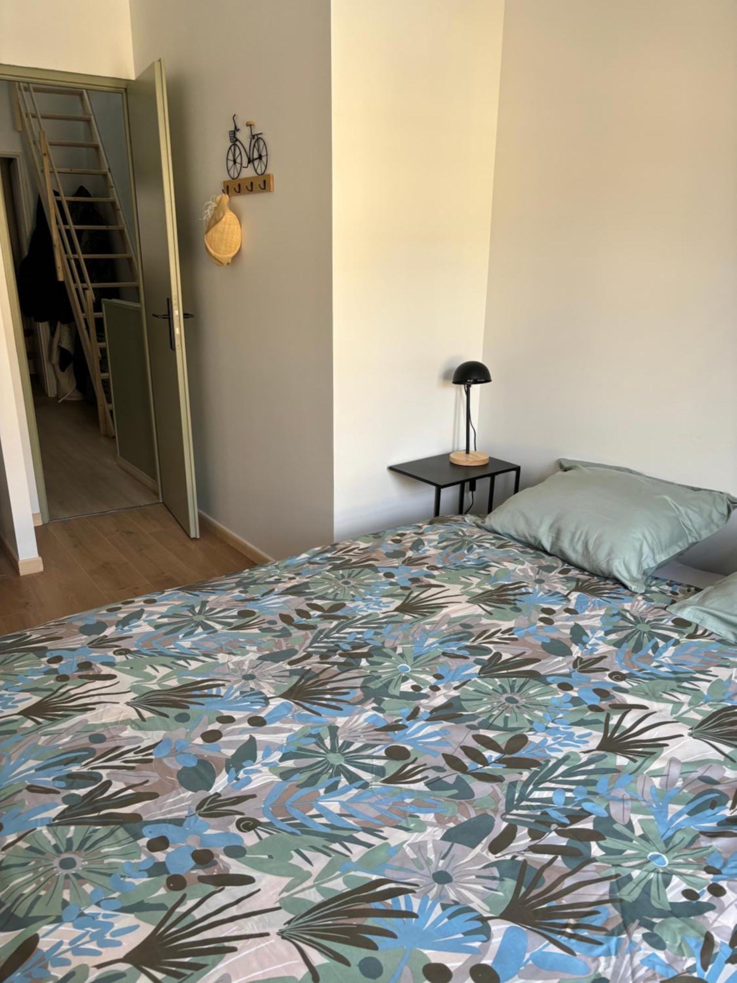 La Maison D'aromarie Tournus