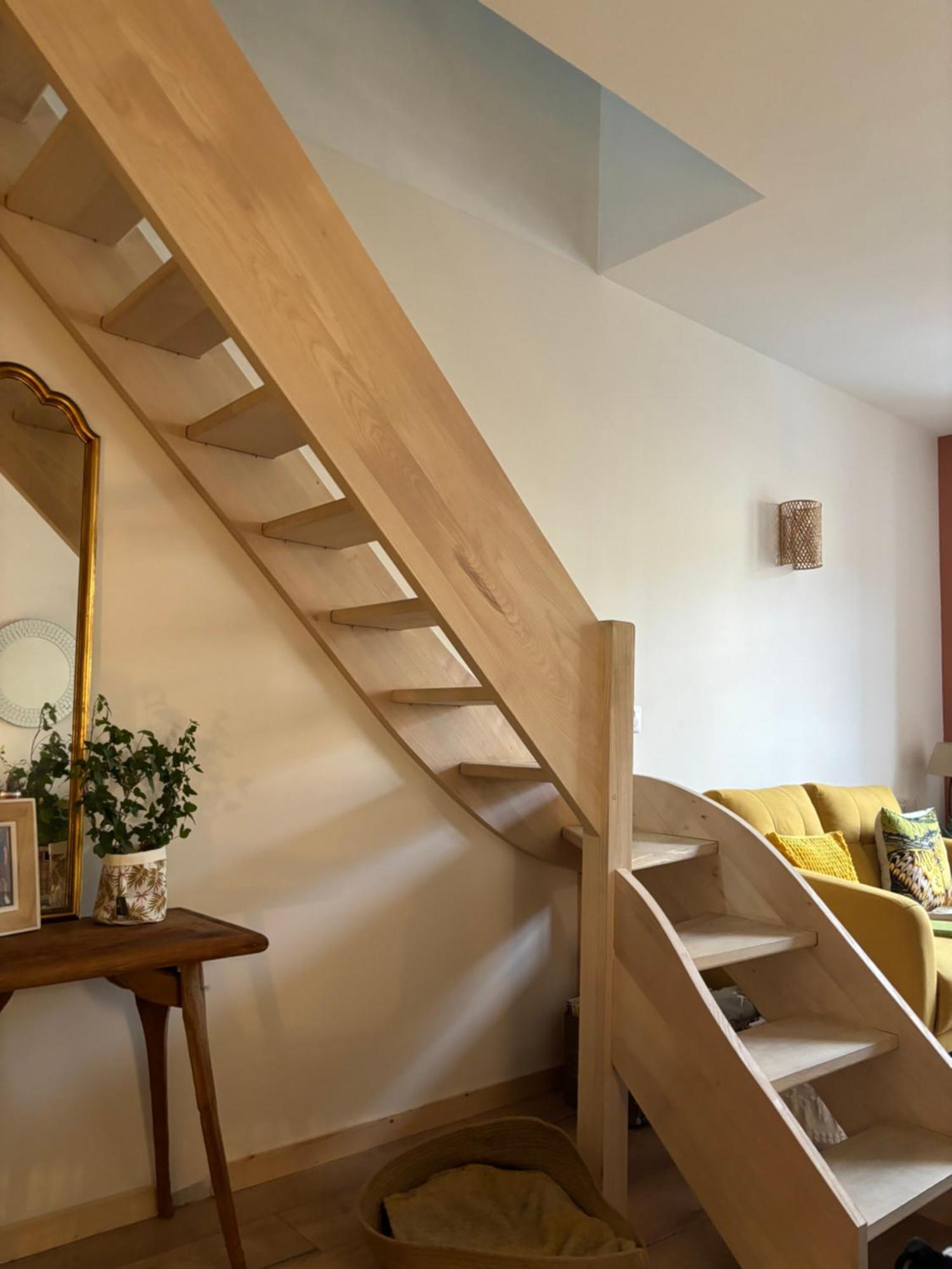 Homestay La Maison D'aromarie Tournus