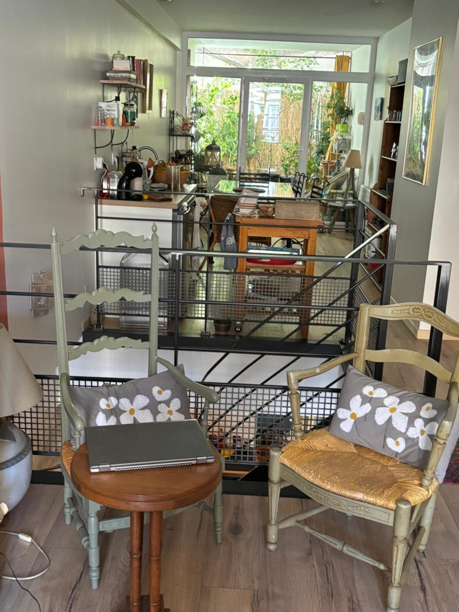 La Maison D'aromarie * Tournus
